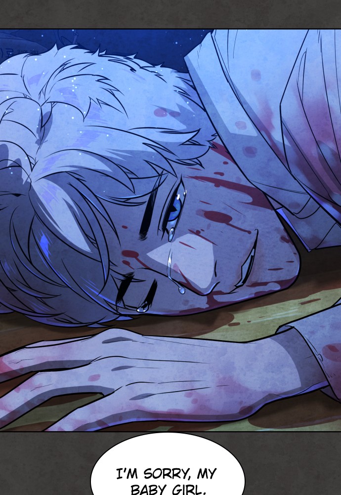 Read Unholy Blood (en) Manga Online