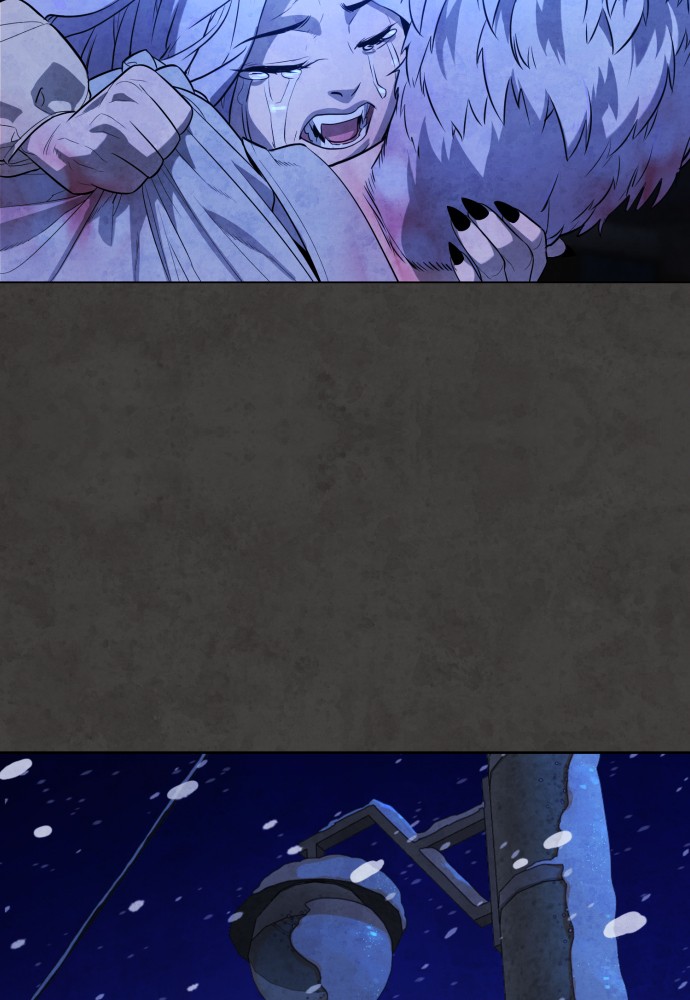 Read Unholy Blood (en) Manga Online