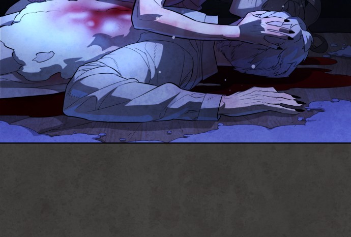 Read Unholy Blood (en) Manga Online