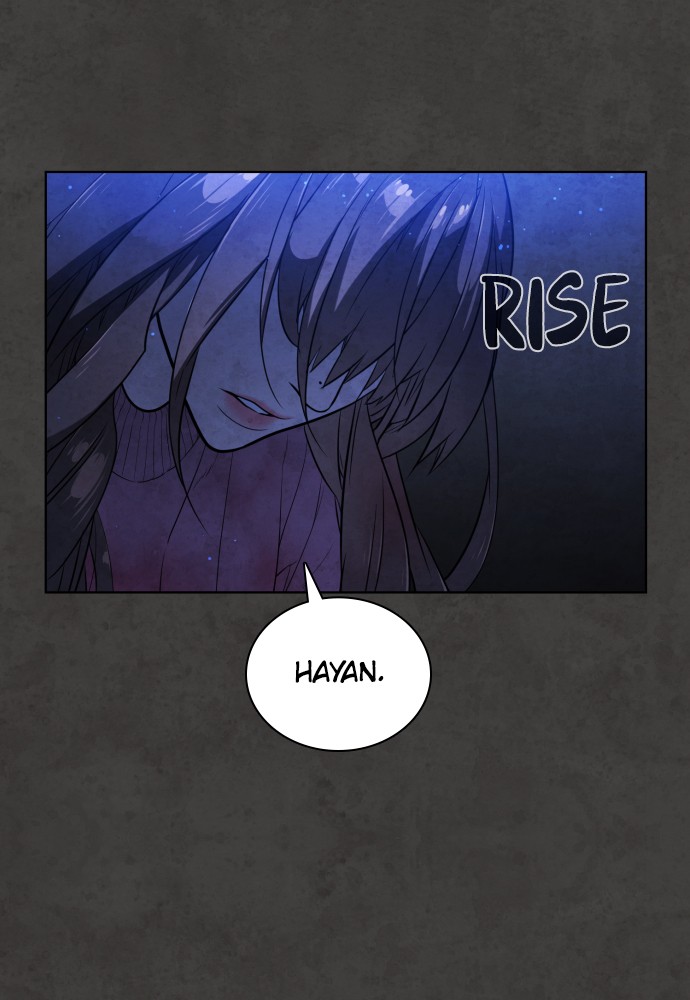 Read Unholy Blood (en) Manga Online
