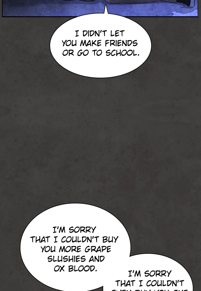 Read Unholy Blood (en) Manga Online