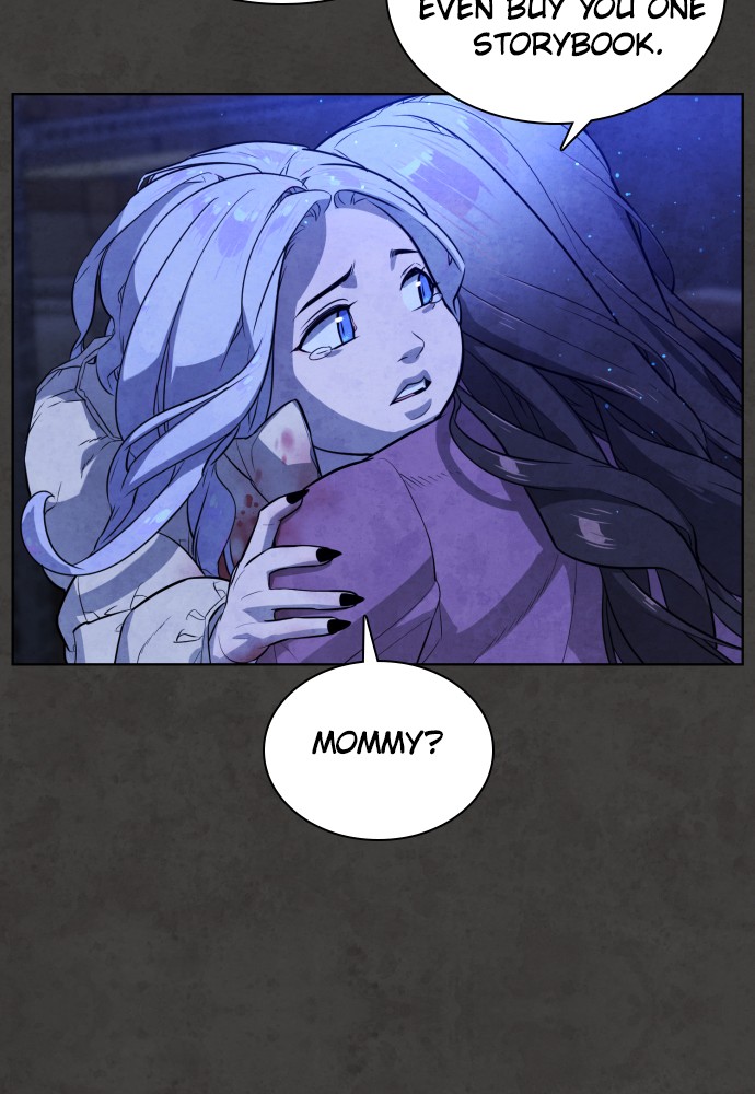 Read Unholy Blood (en) Manga Online