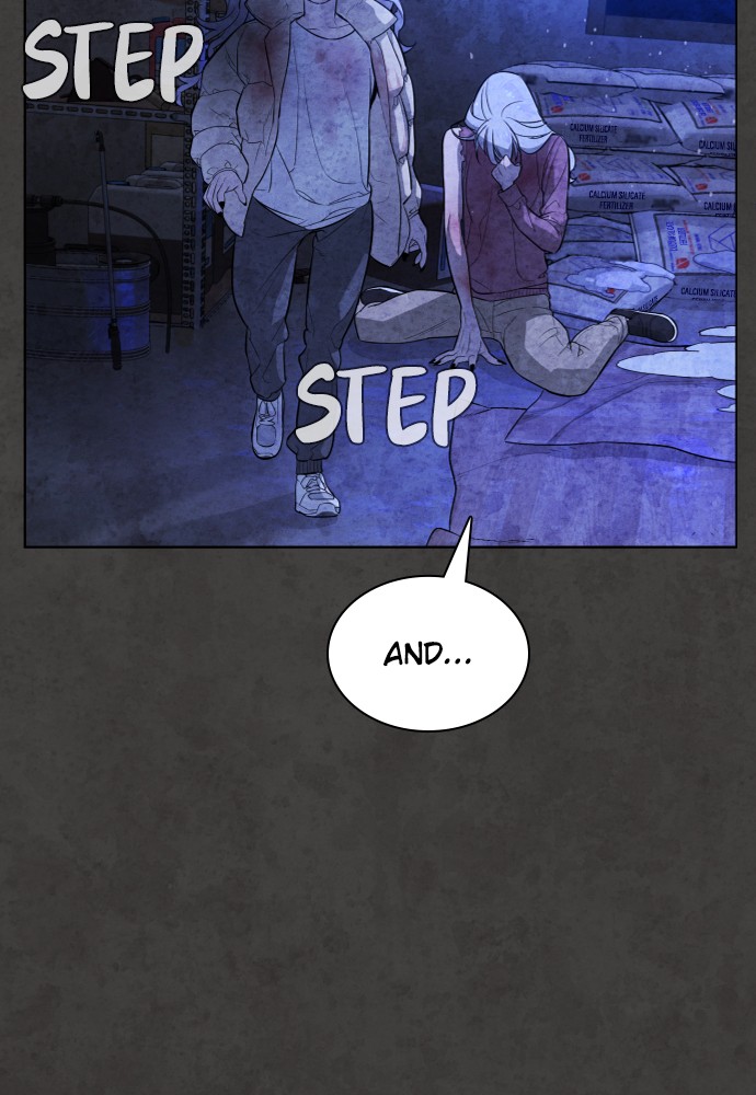 Read Unholy Blood (en) Manga Online