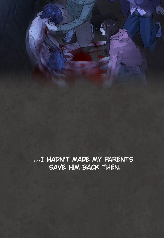 Read Unholy Blood (en) Manga Online