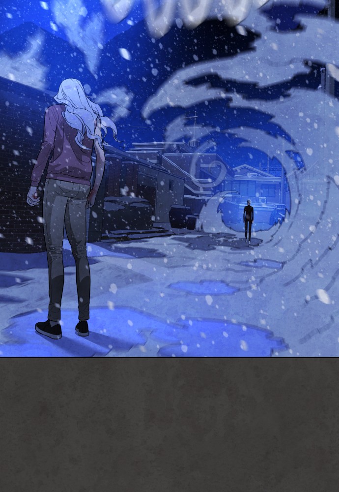 Read Unholy Blood (en) Manga Online