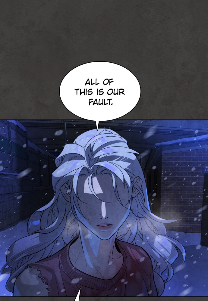 Read Unholy Blood (en) Manga Online