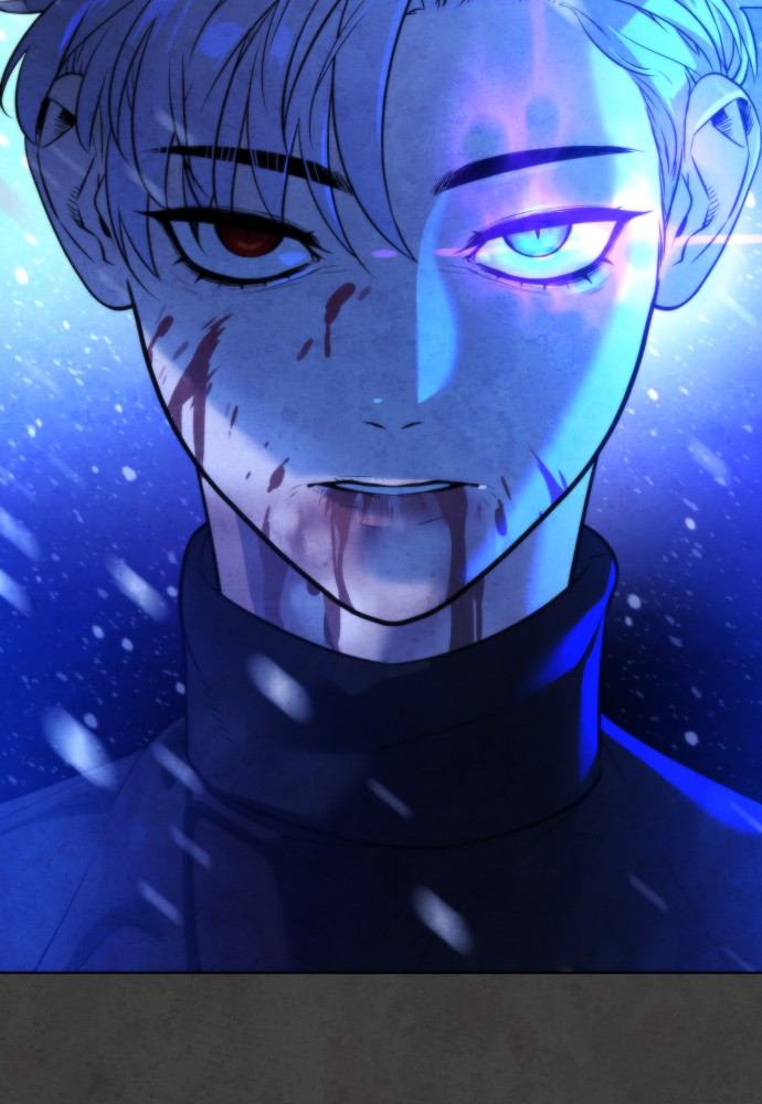 Read Unholy Blood (en) Manga Online