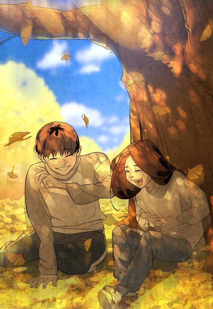 Read Unholy Blood (en) Manga Online