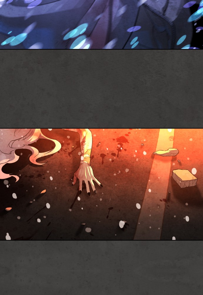 Read Unholy Blood (en) Manga Online