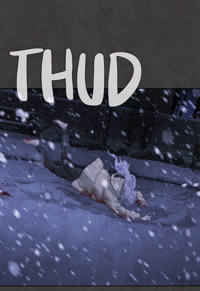 Read Unholy Blood (en) Manga Online