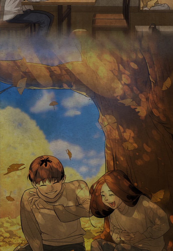 Read Unholy Blood (en) Manga Online