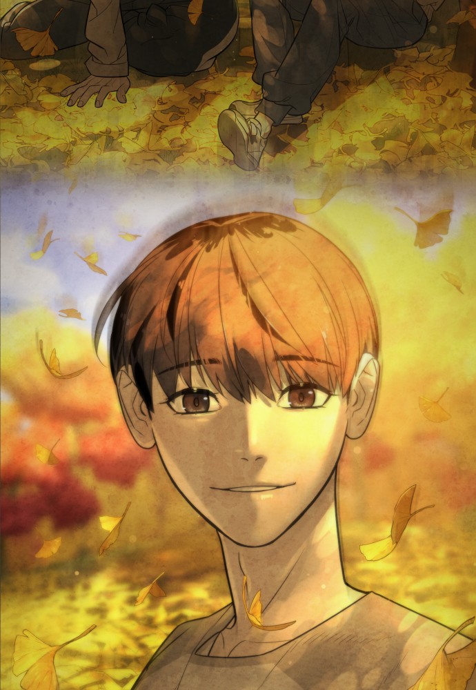 Read Unholy Blood (en) Manga Online