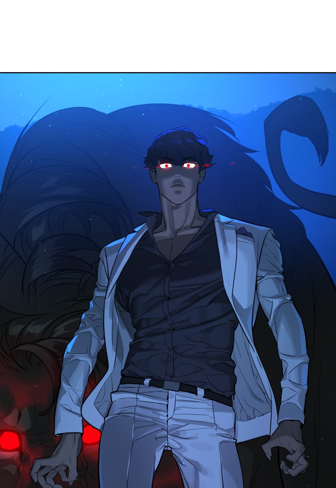 Read Unholy Blood (en) Manga Online