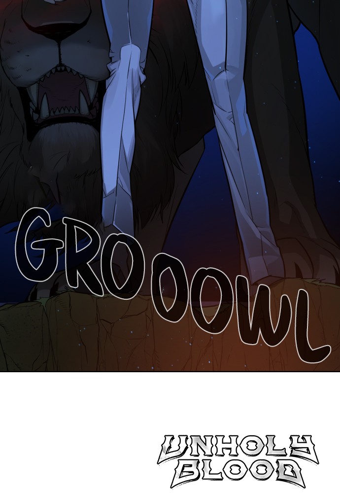 Read Unholy Blood (en) Manga Online