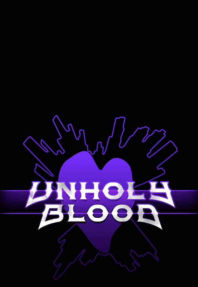 Read Unholy Blood (en) Manga Online