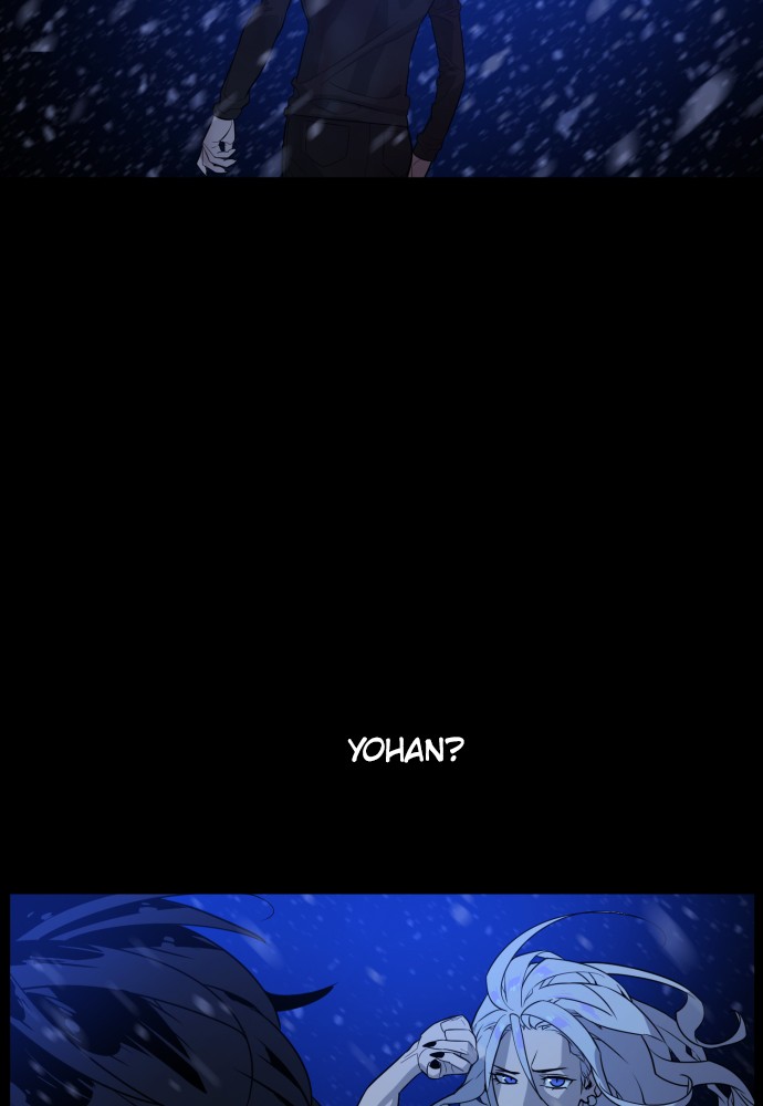 Read Unholy Blood (en) Manga Online