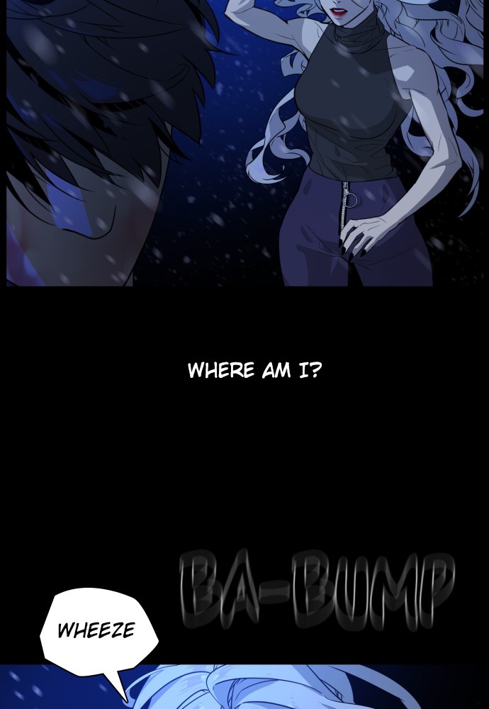 Read Unholy Blood (en) Manga Online