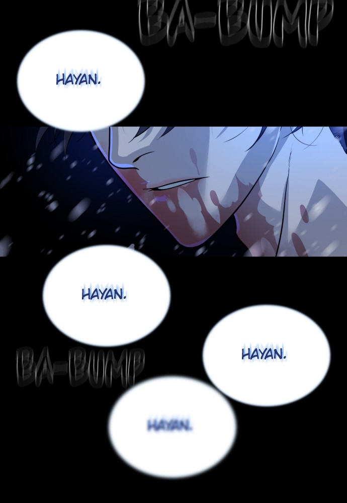 Read Unholy Blood (en) Manga Online