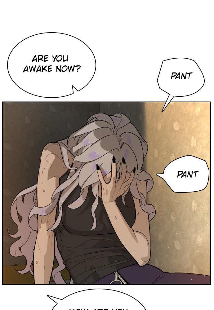 Read Unholy Blood (en) Manga Online