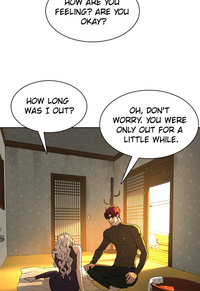 Read Unholy Blood (en) Manga Online