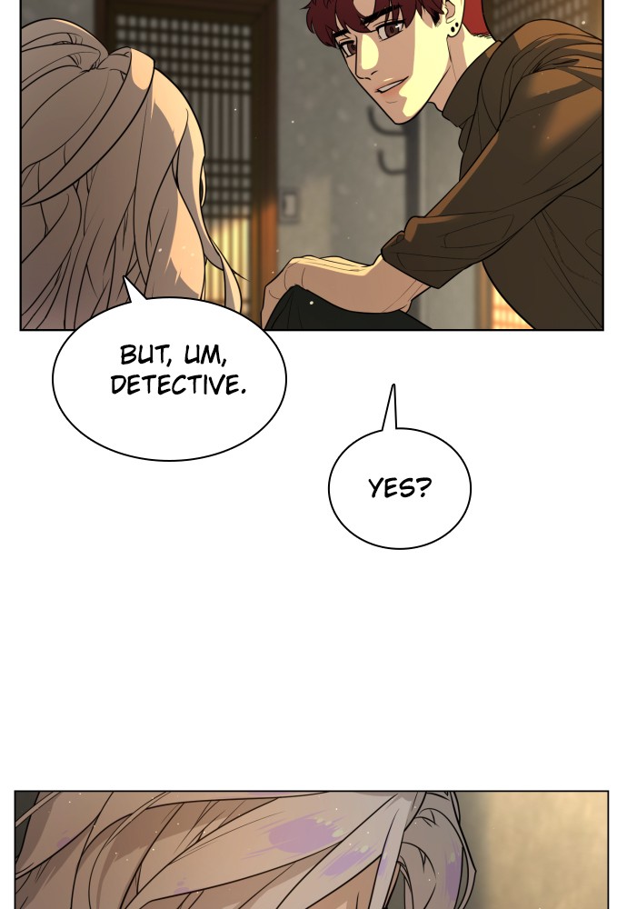 Read Unholy Blood (en) Manga Online