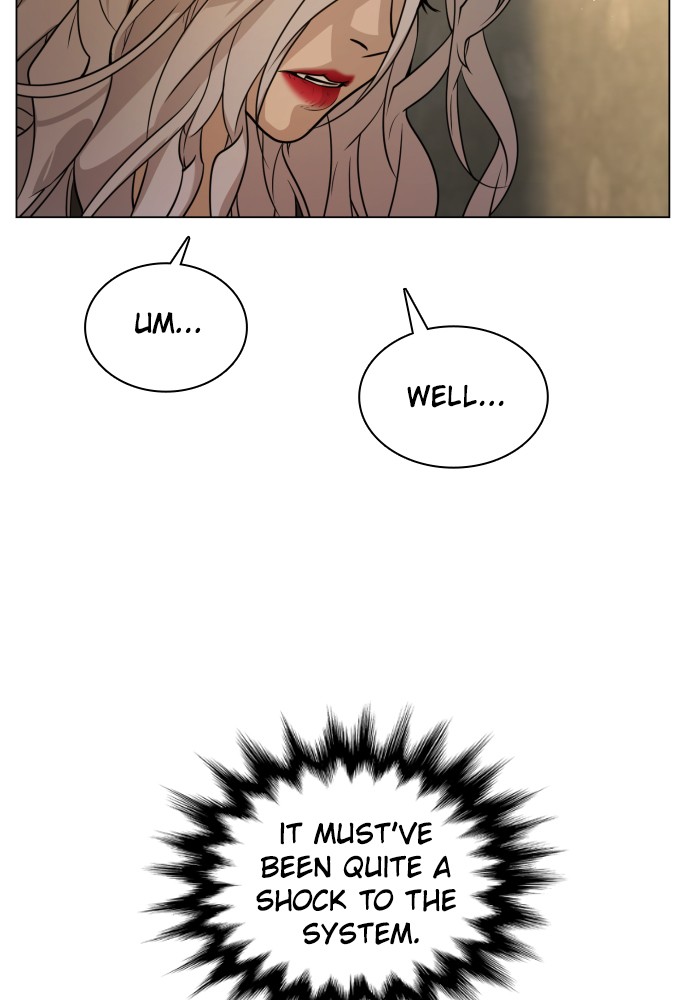 Read Unholy Blood (en) Manga Online