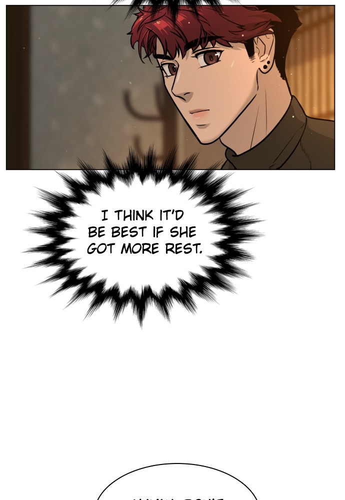 Read Unholy Blood (en) Manga Online