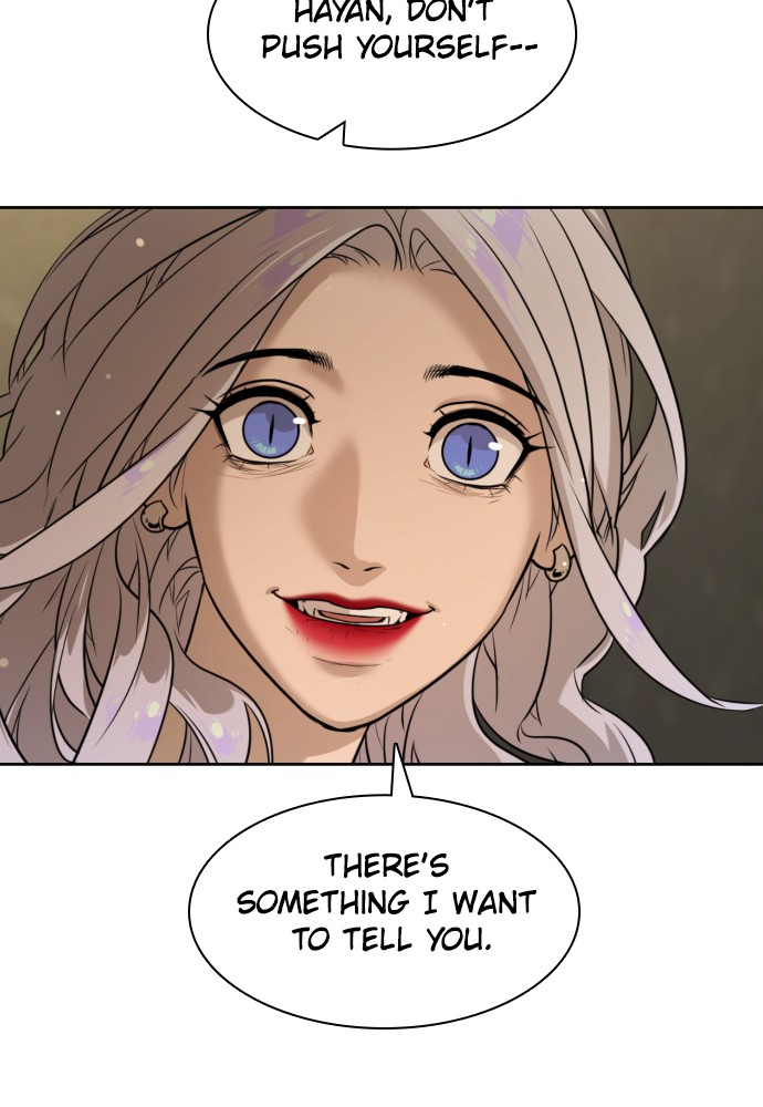 Read Unholy Blood (en) Manga Online