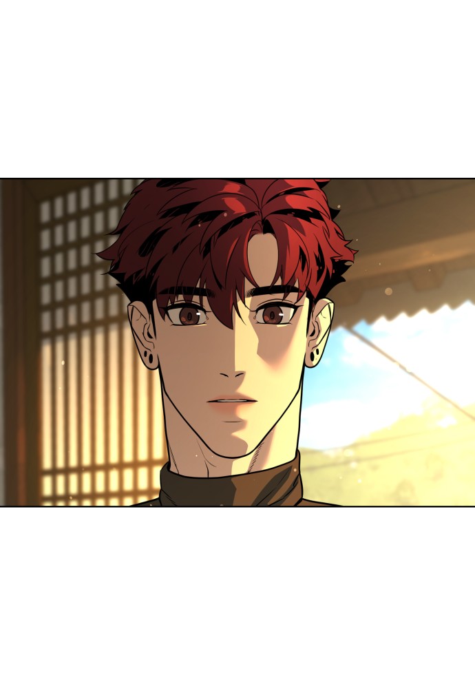 Read Unholy Blood (en) Manga Online