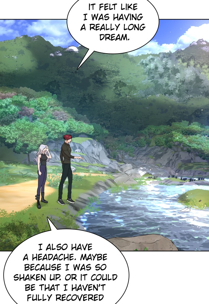 Read Unholy Blood (en) Manga Online