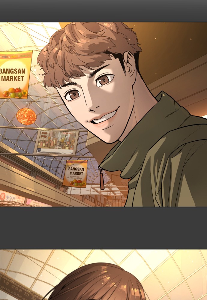 Read Unholy Blood (en) Manga Online