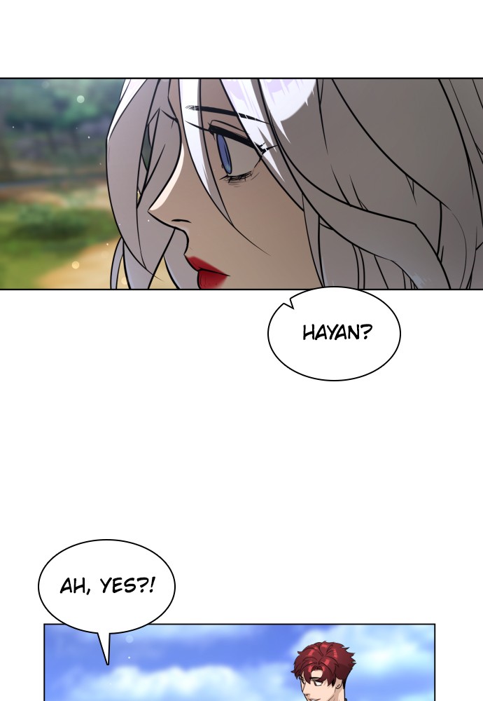 Read Unholy Blood (en) Manga Online