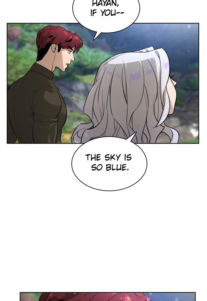 Read Unholy Blood (en) Manga Online