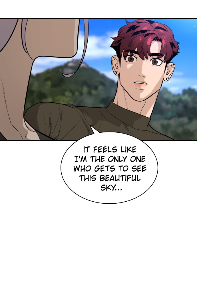 Read Unholy Blood (en) Manga Online