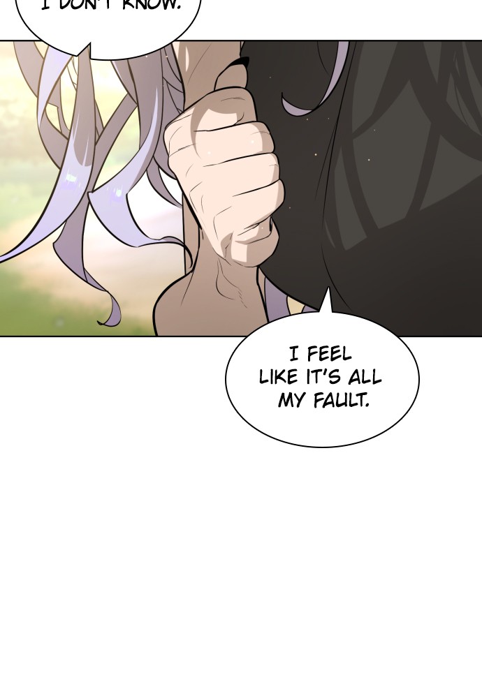 Read Unholy Blood (en) Manga Online