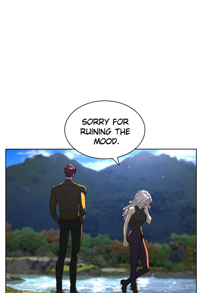 Read Unholy Blood (en) Manga Online