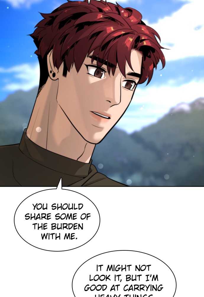 Read Unholy Blood (en) Manga Online