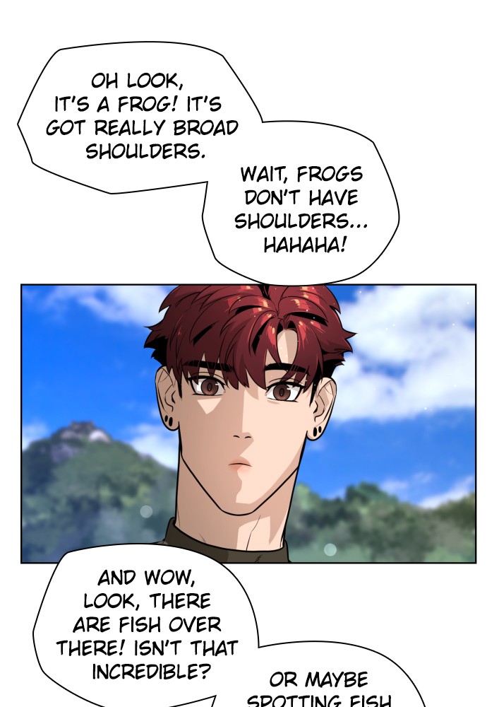 Read Unholy Blood (en) Manga Online
