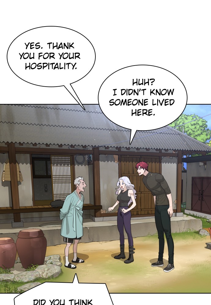 Read Unholy Blood (en) Manga Online