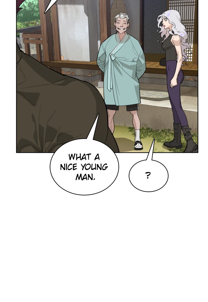Read Unholy Blood (en) Manga Online
