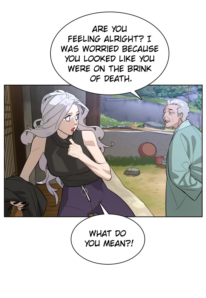 Read Unholy Blood (en) Manga Online