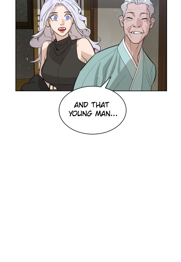 Read Unholy Blood (en) Manga Online