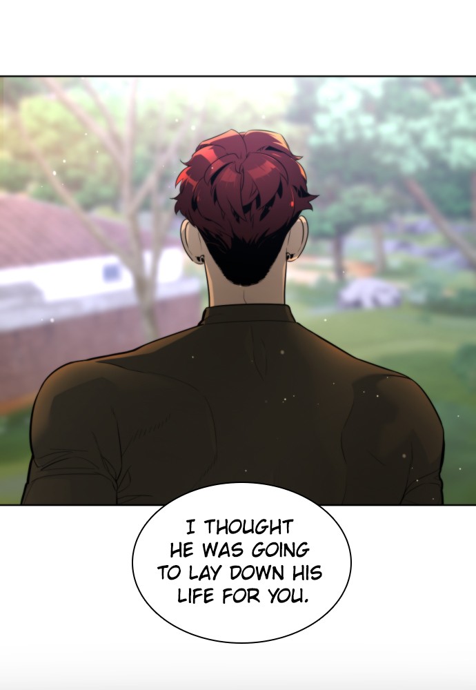 Read Unholy Blood (en) Manga Online