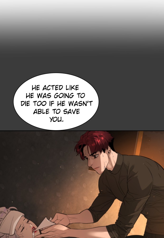 Read Unholy Blood (en) Manga Online