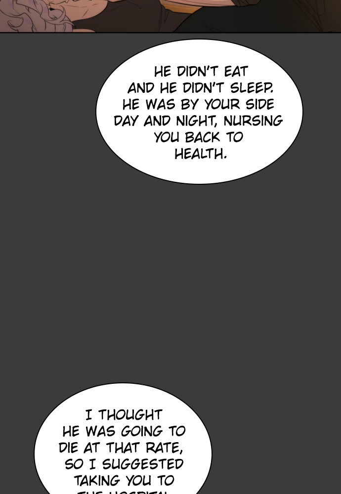 Read Unholy Blood (en) Manga Online