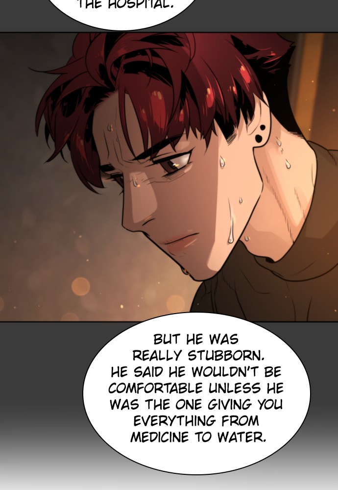 Read Unholy Blood (en) Manga Online
