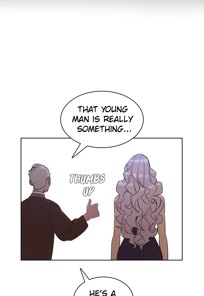 Read Unholy Blood (en) Manga Online