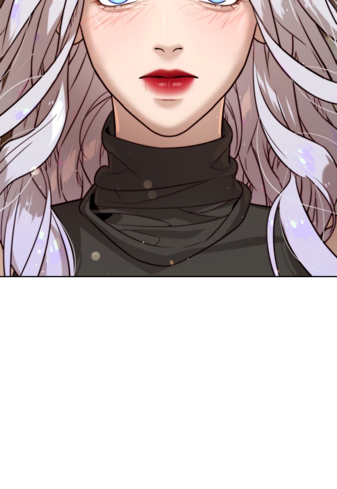 Read Unholy Blood (en) Manga Online