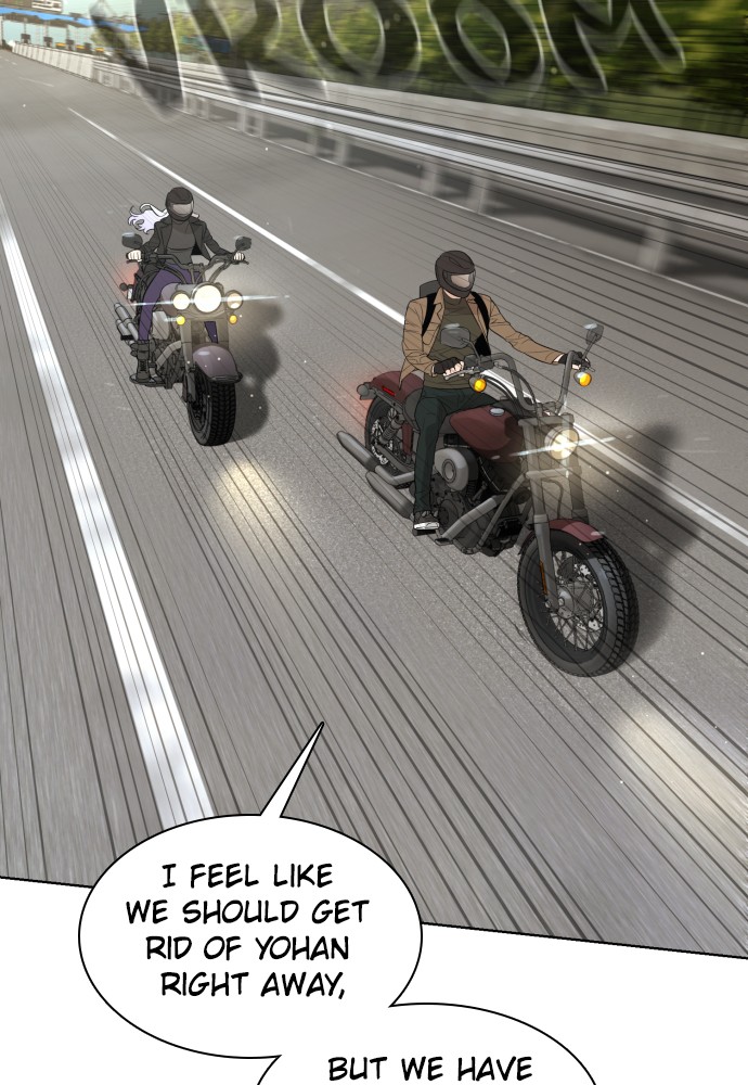 Read Unholy Blood (en) Manga Online