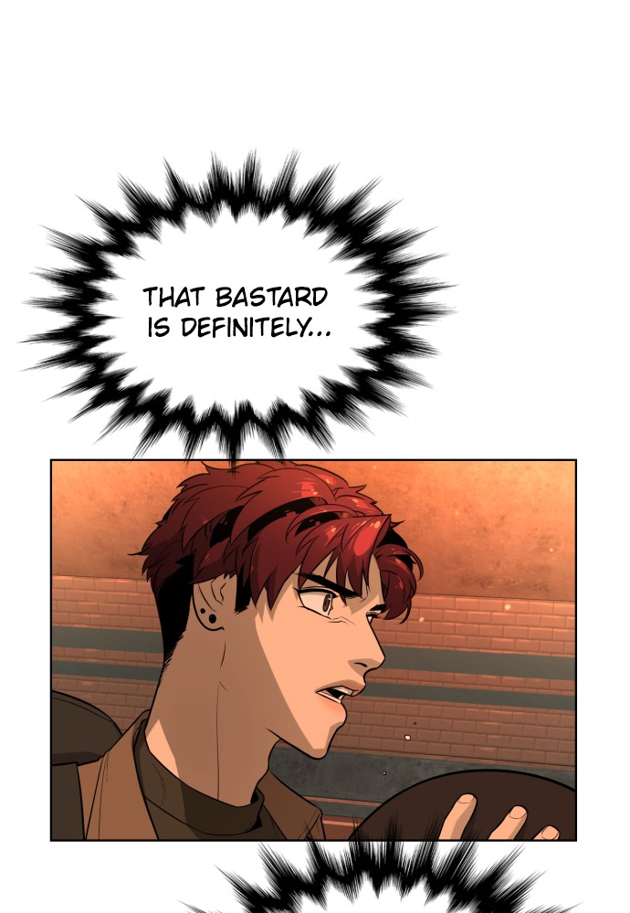 Read Unholy Blood (en) Manga Online